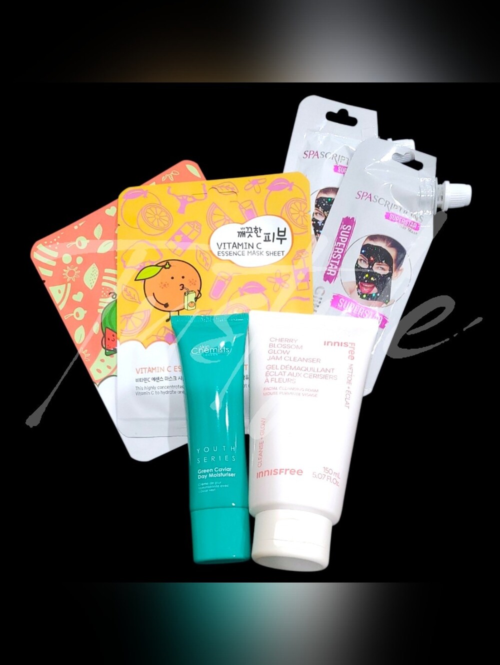 Moisturizing Skincare Bundle